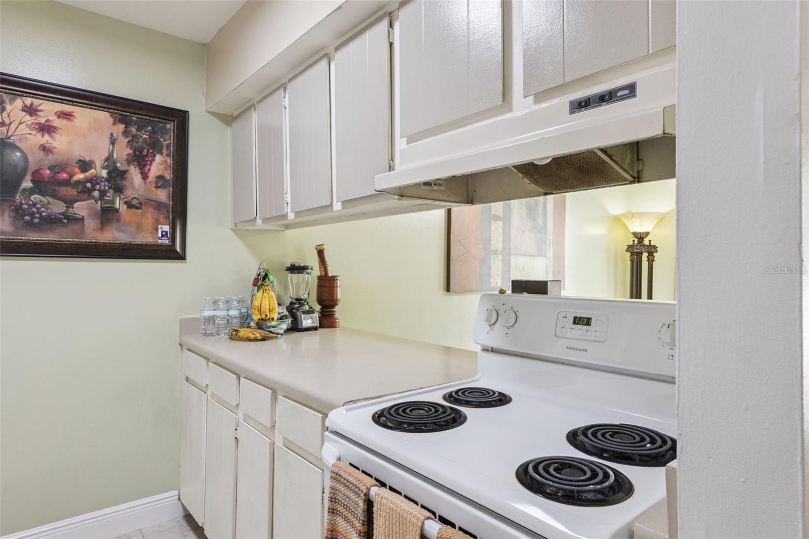 GROVE PARK CONDO - Residential