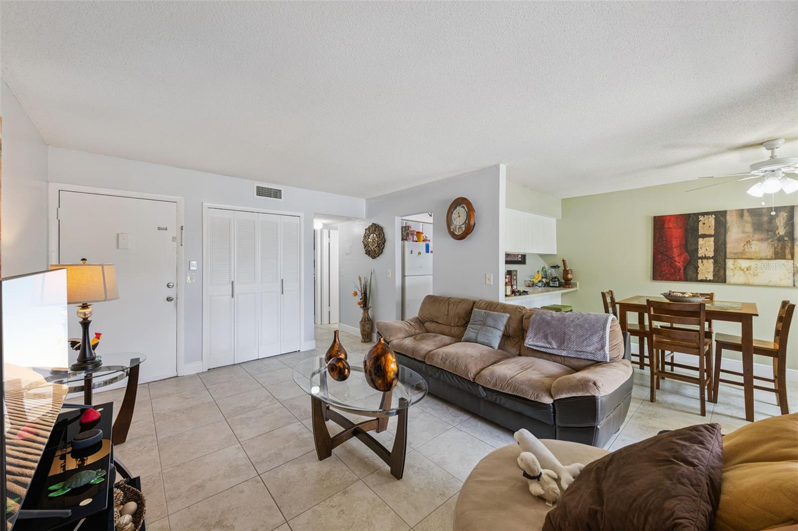 GROVE PARK CONDO - Residential