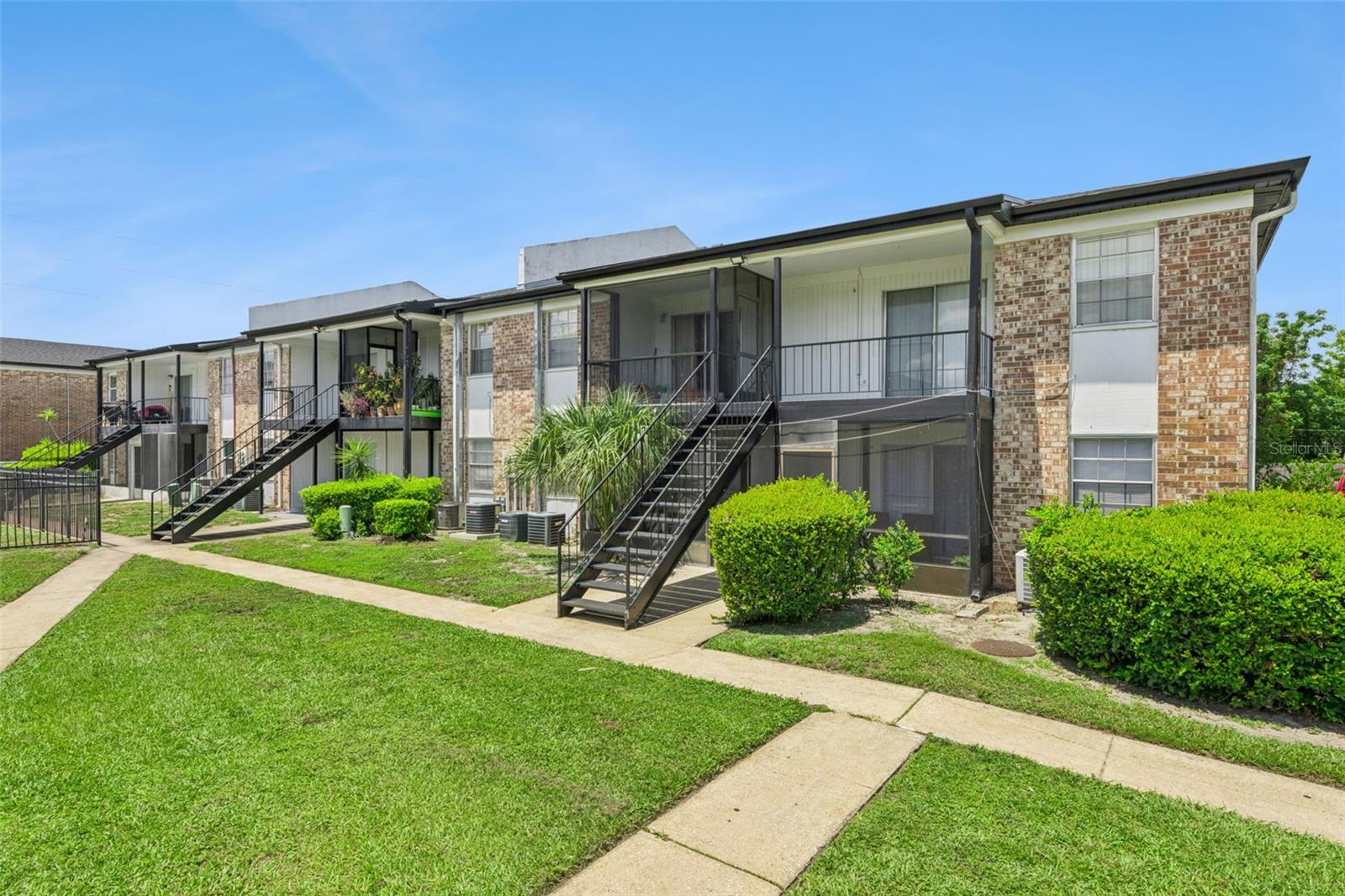 GROVE PARK CONDO - Residential