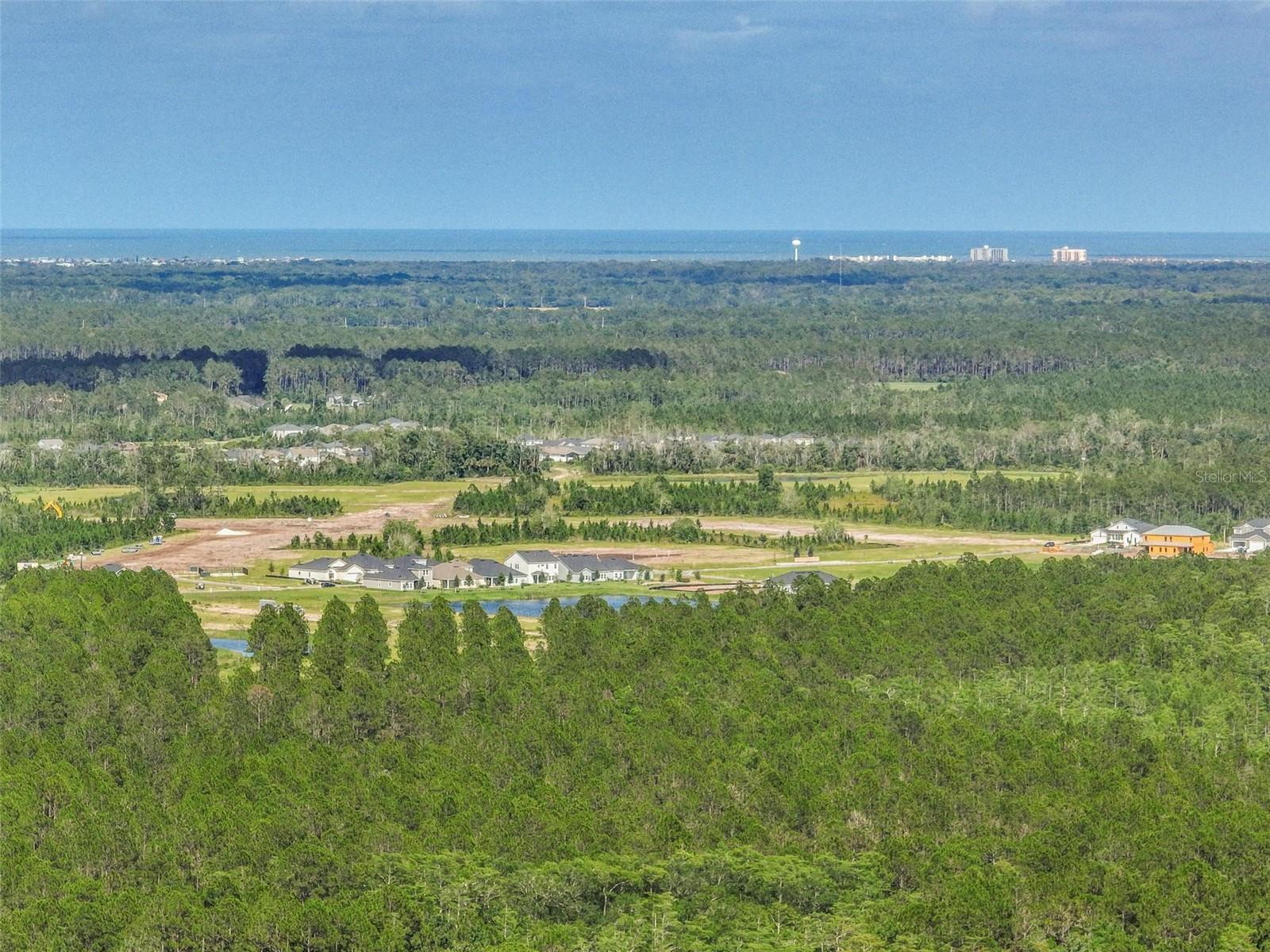 PALM COAST SEC 65 - Land