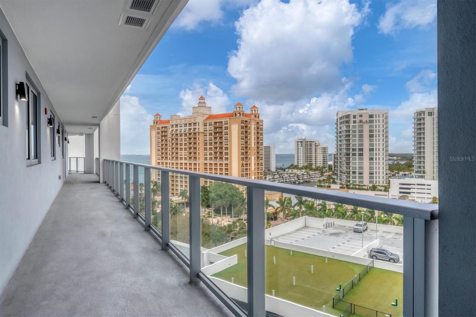 VUE SARASOTA BAY - Residential