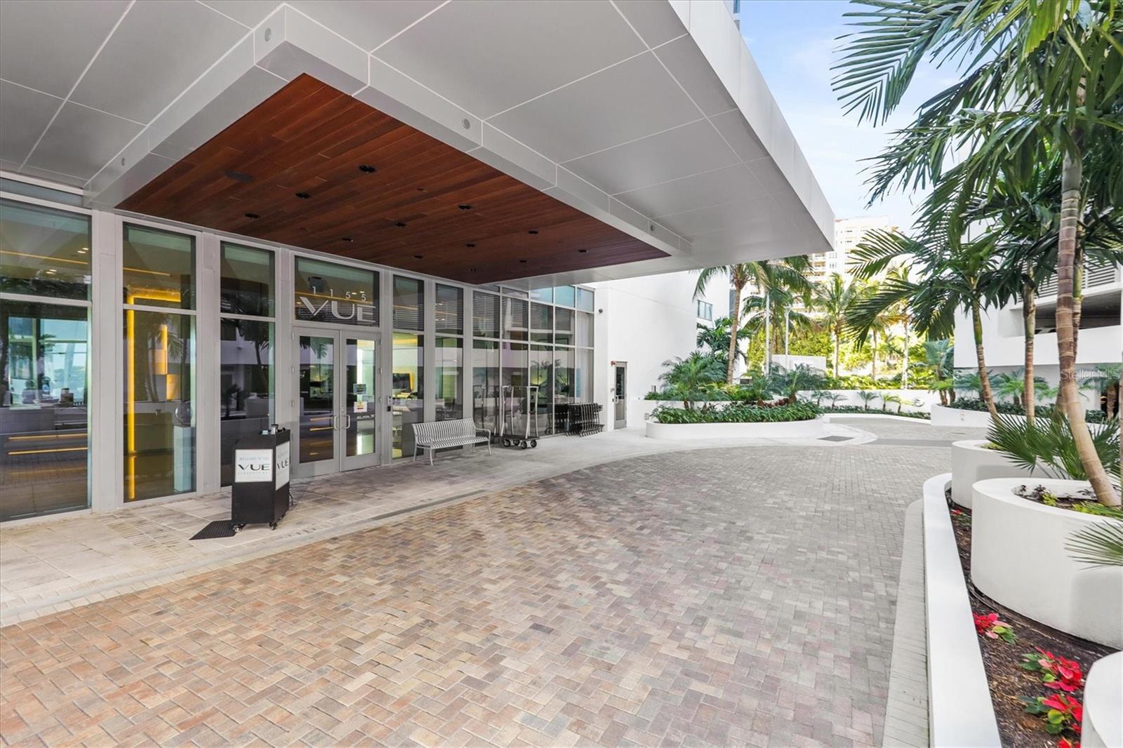 VUE SARASOTA BAY - Residential