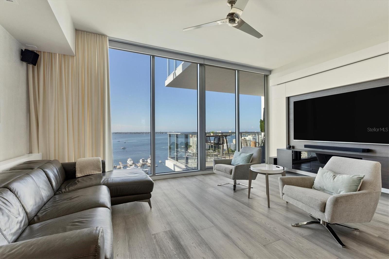 VUE SARASOTA BAY - Residential