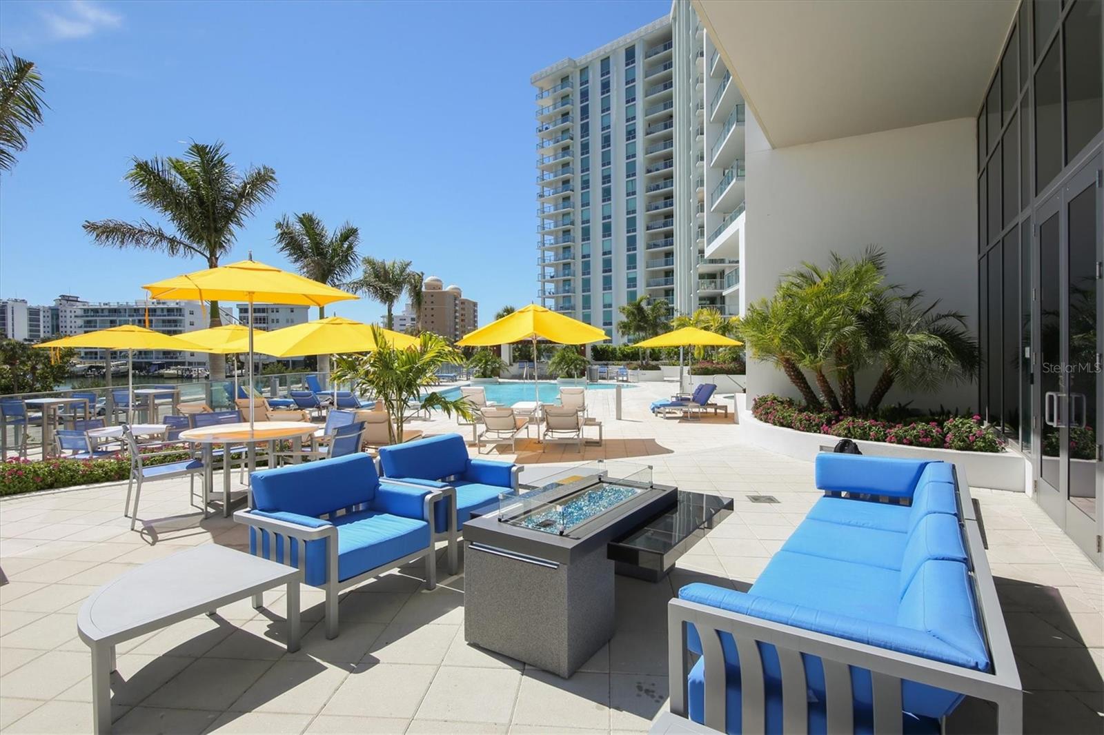 VUE SARASOTA BAY - Residential