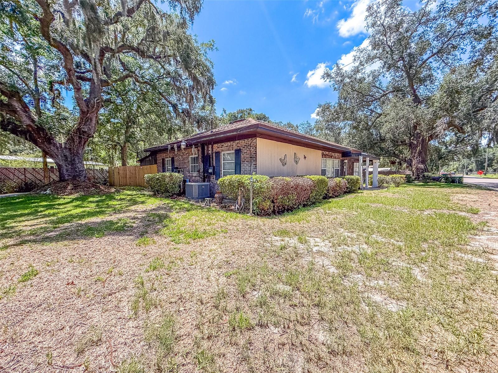 LAKE ALFRED - Residential