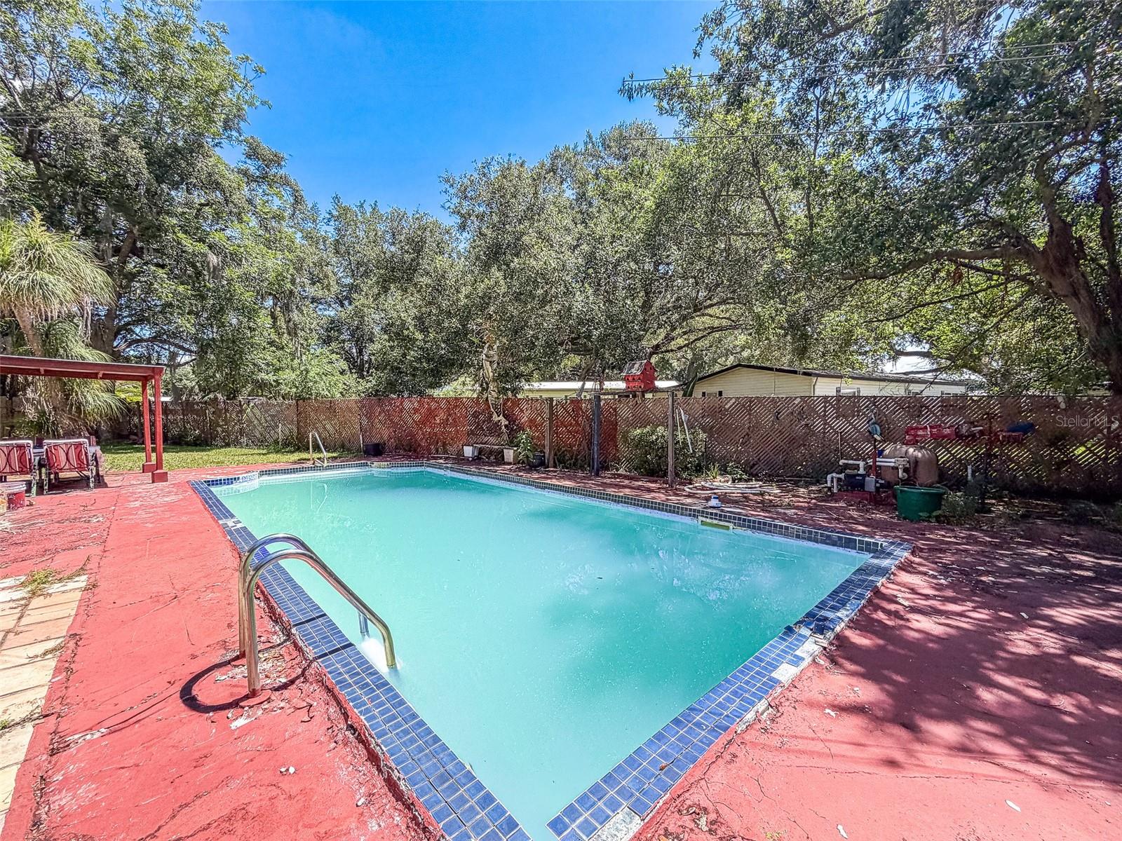 LAKE ALFRED - Residential