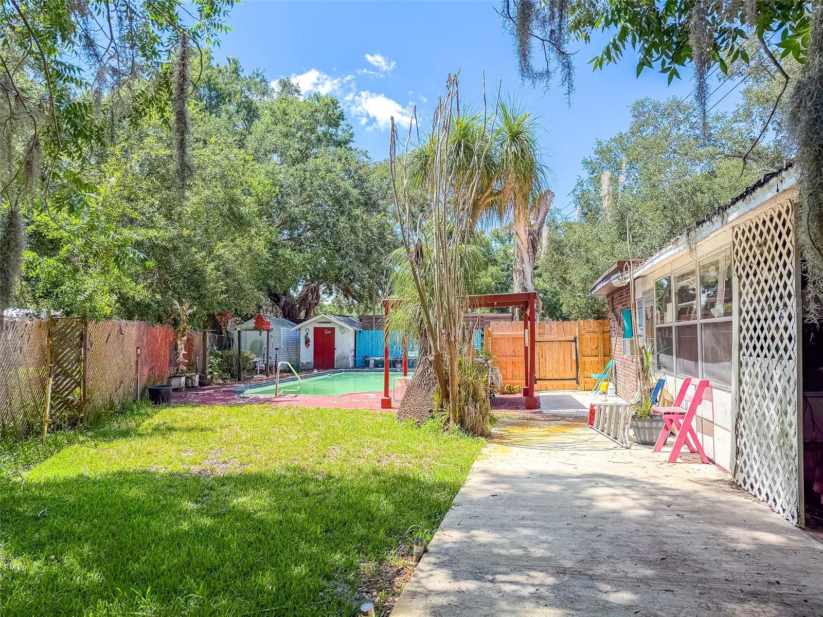 LAKE ALFRED - Residential