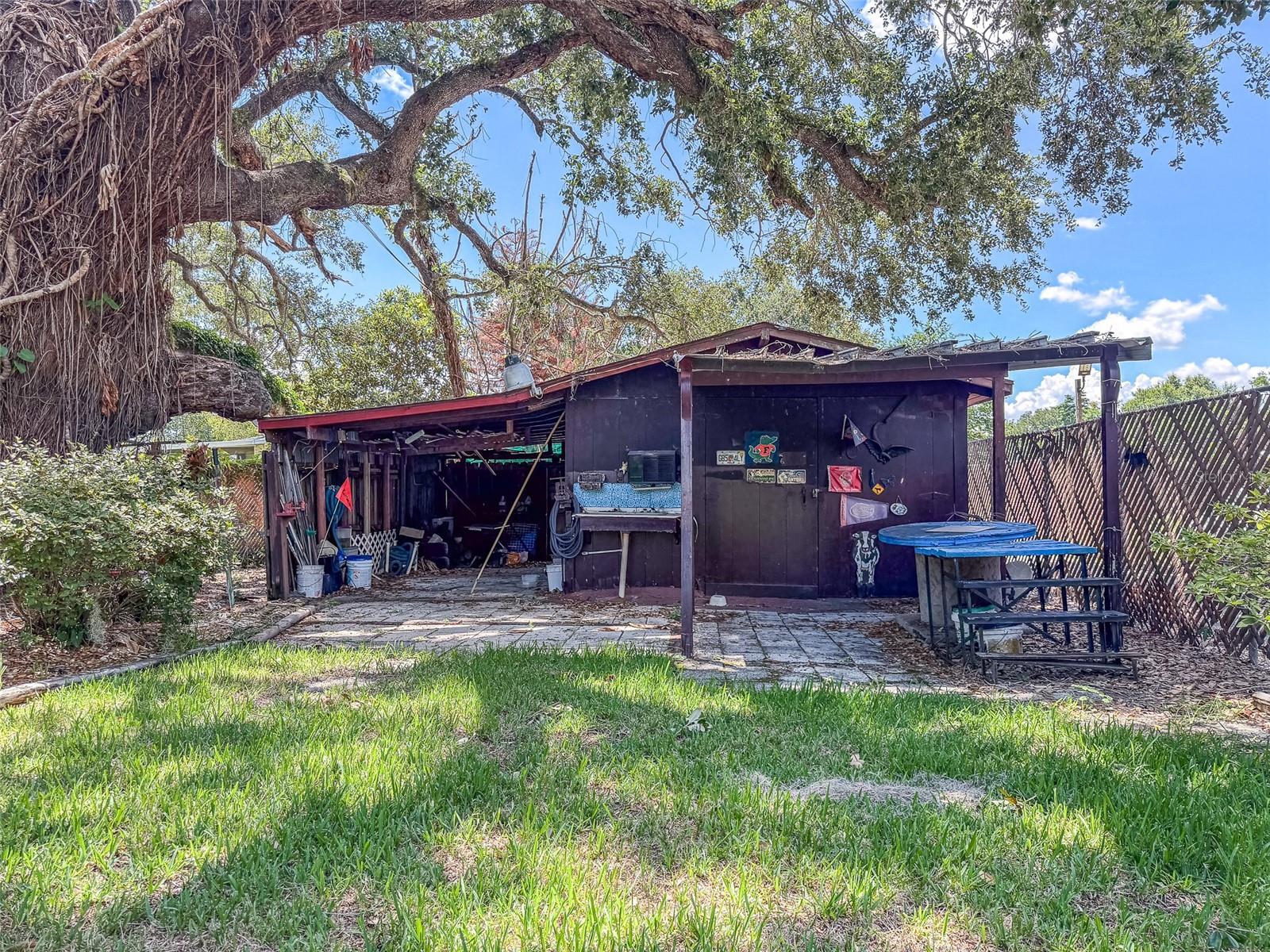 LAKE ALFRED - Residential