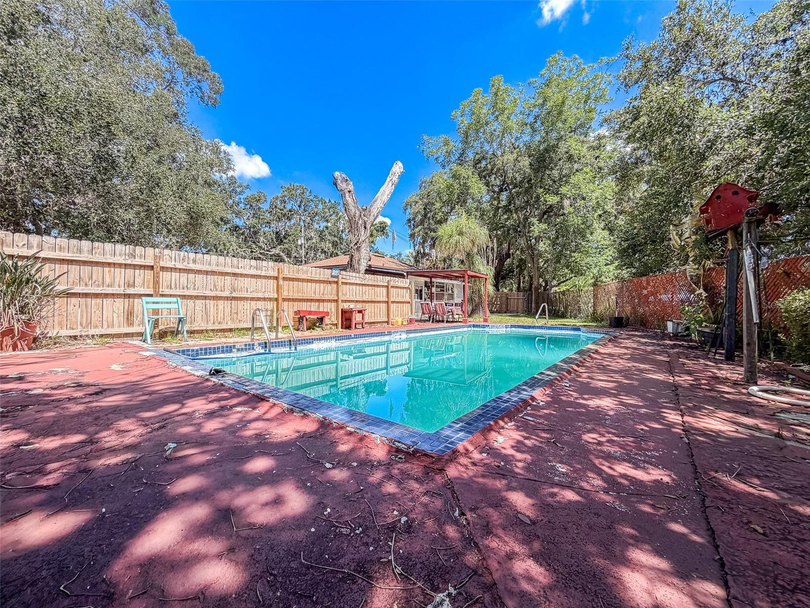 LAKE ALFRED - Residential