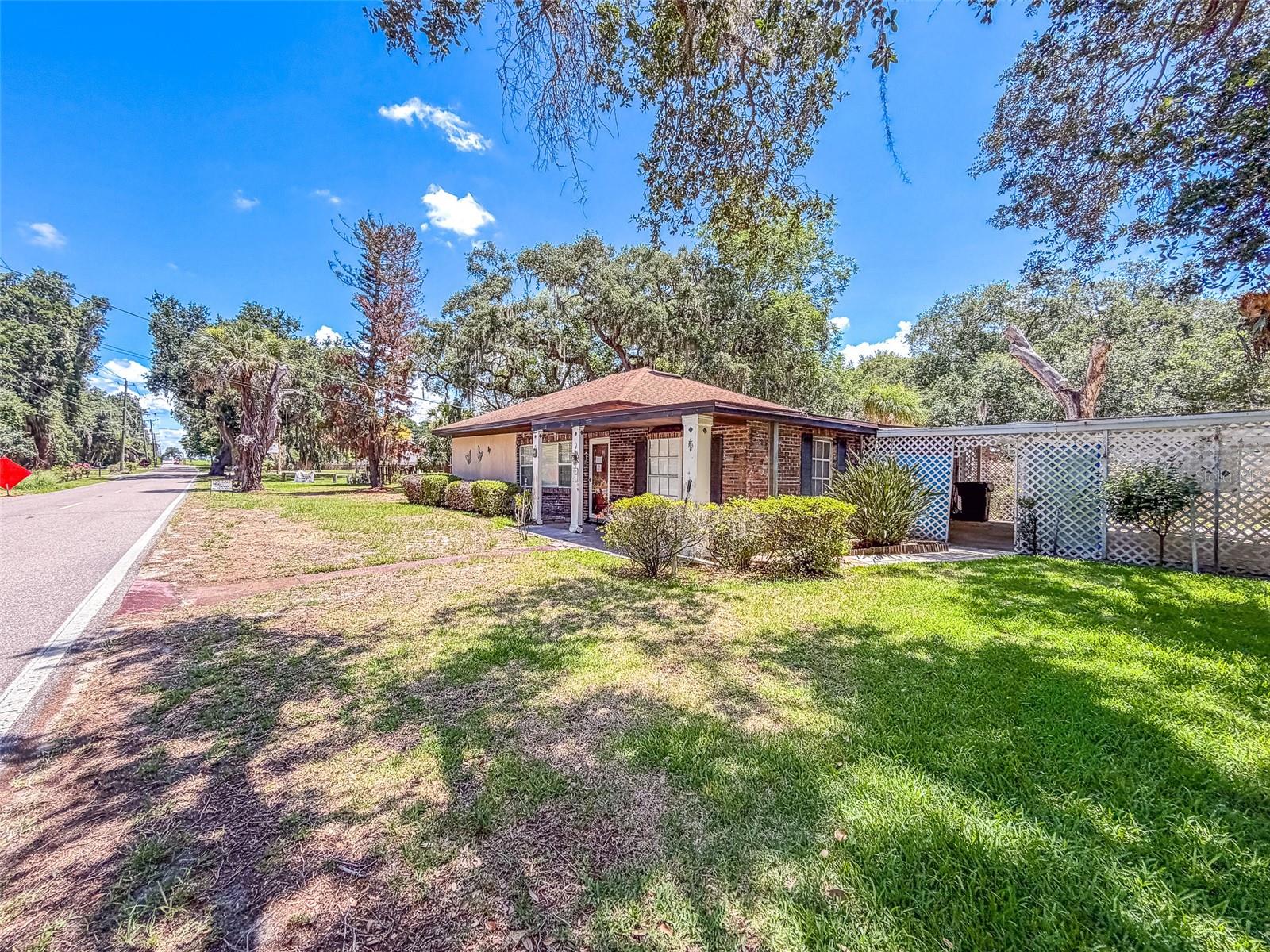 LAKE ALFRED - Residential