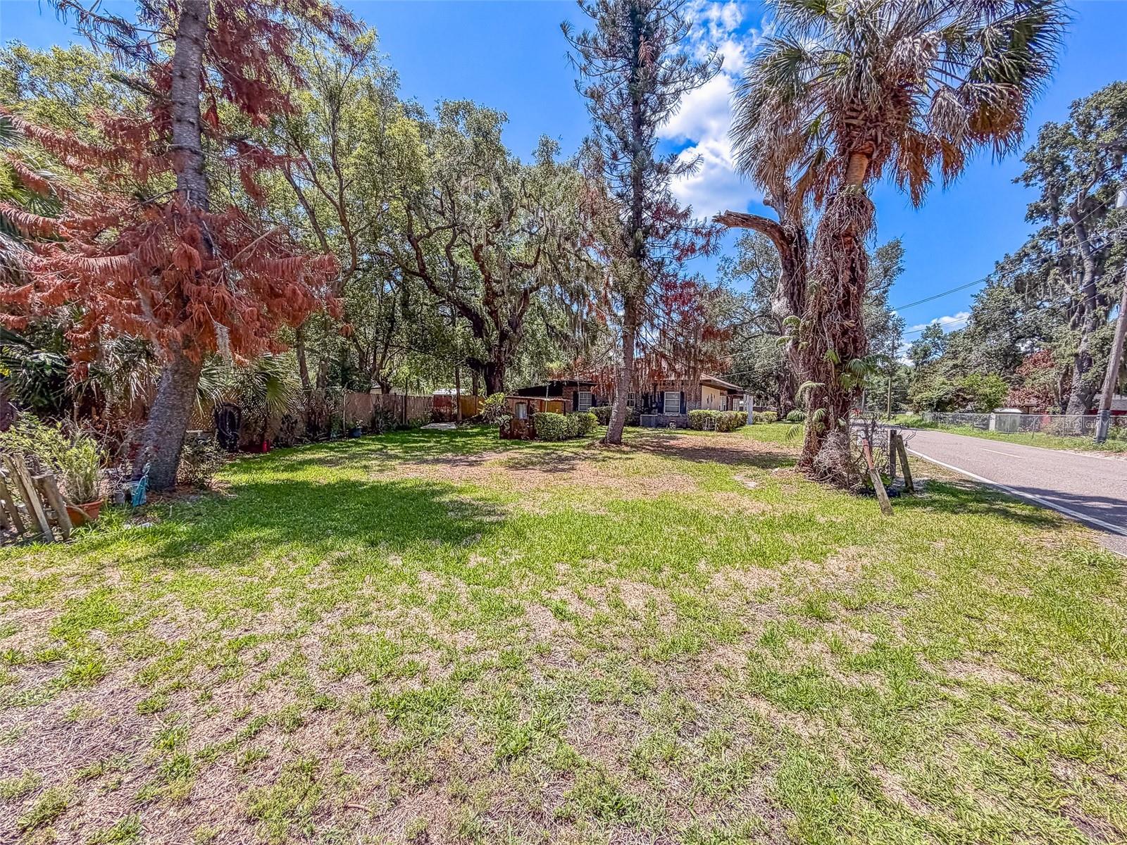 LAKE ALFRED - Residential