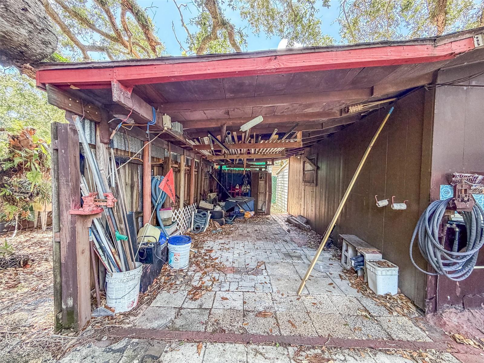 LAKE ALFRED - Residential