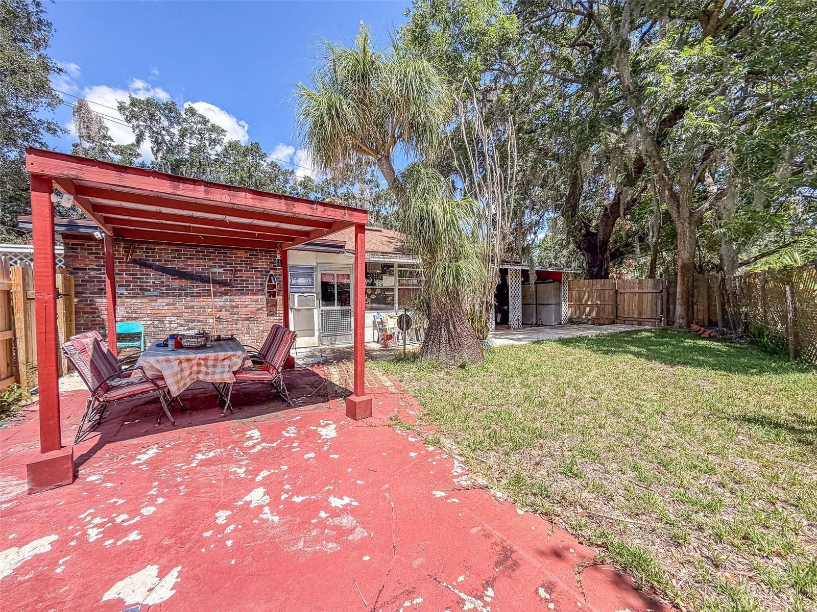 LAKE ALFRED - Residential