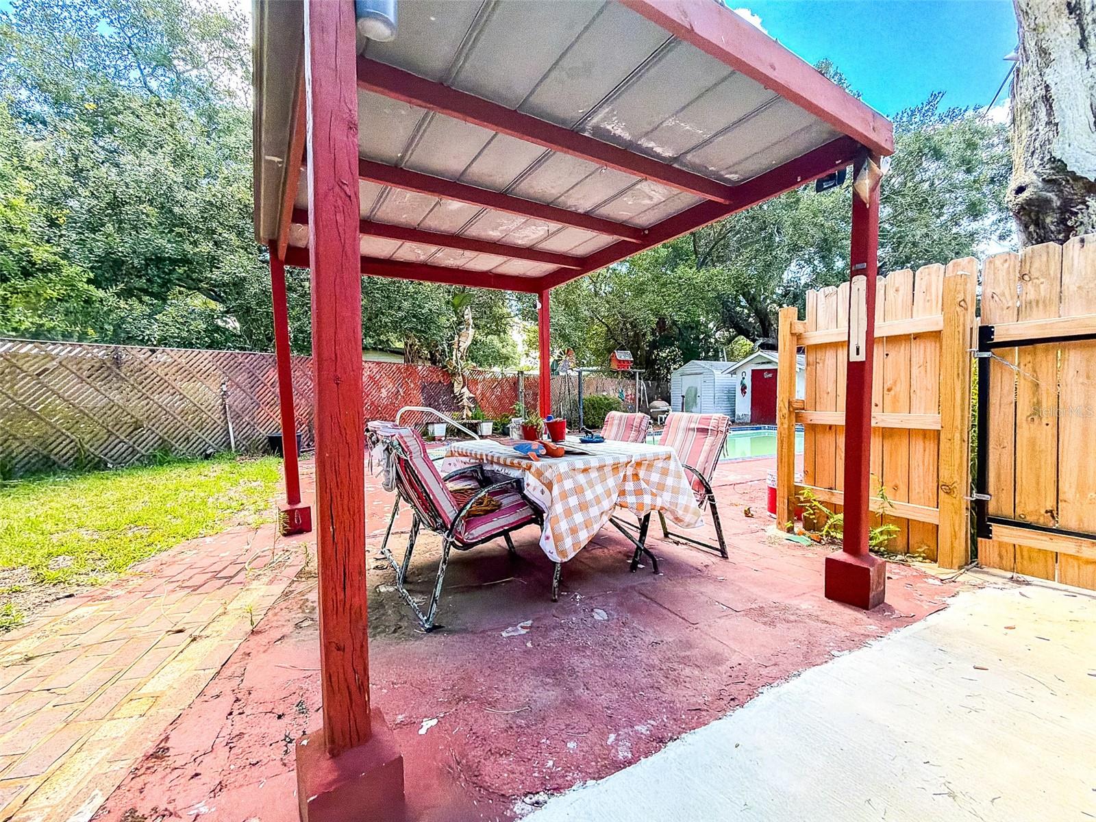 LAKE ALFRED - Residential
