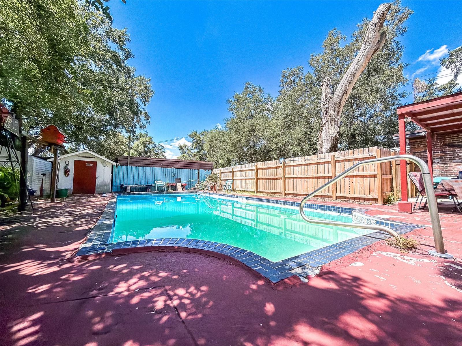 LAKE ALFRED - Residential