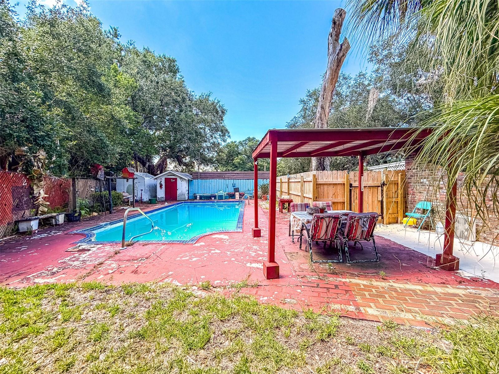 LAKE ALFRED - Residential