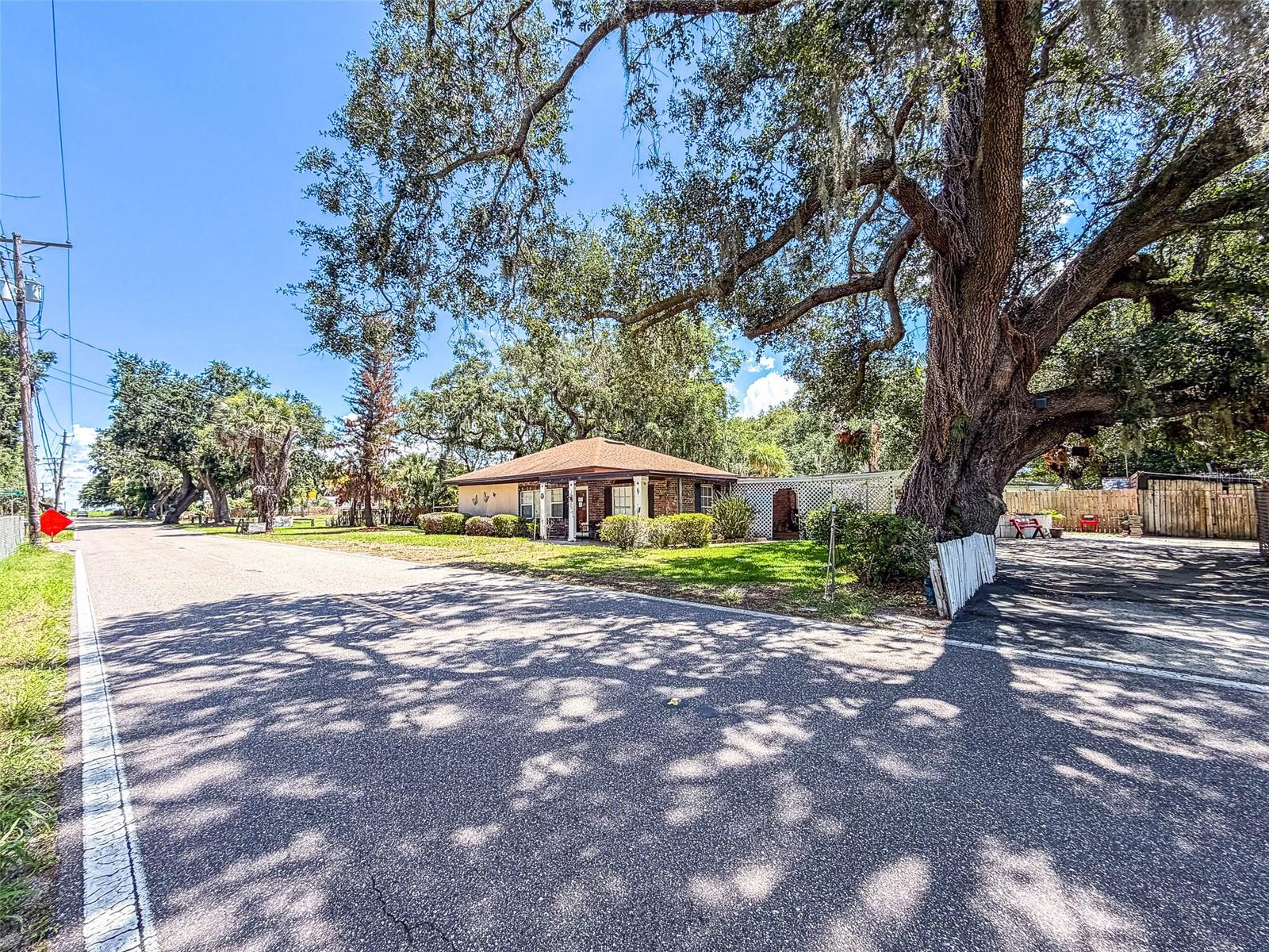 LAKE ALFRED - Residential