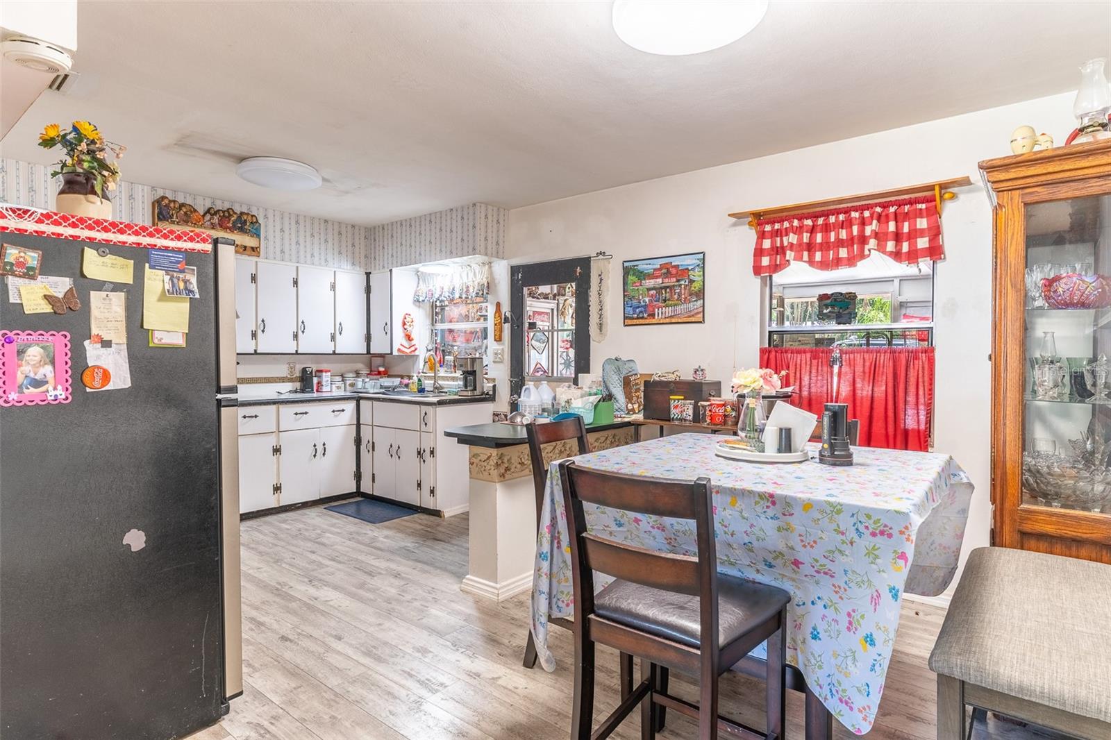 LAKE ALFRED - Residential
