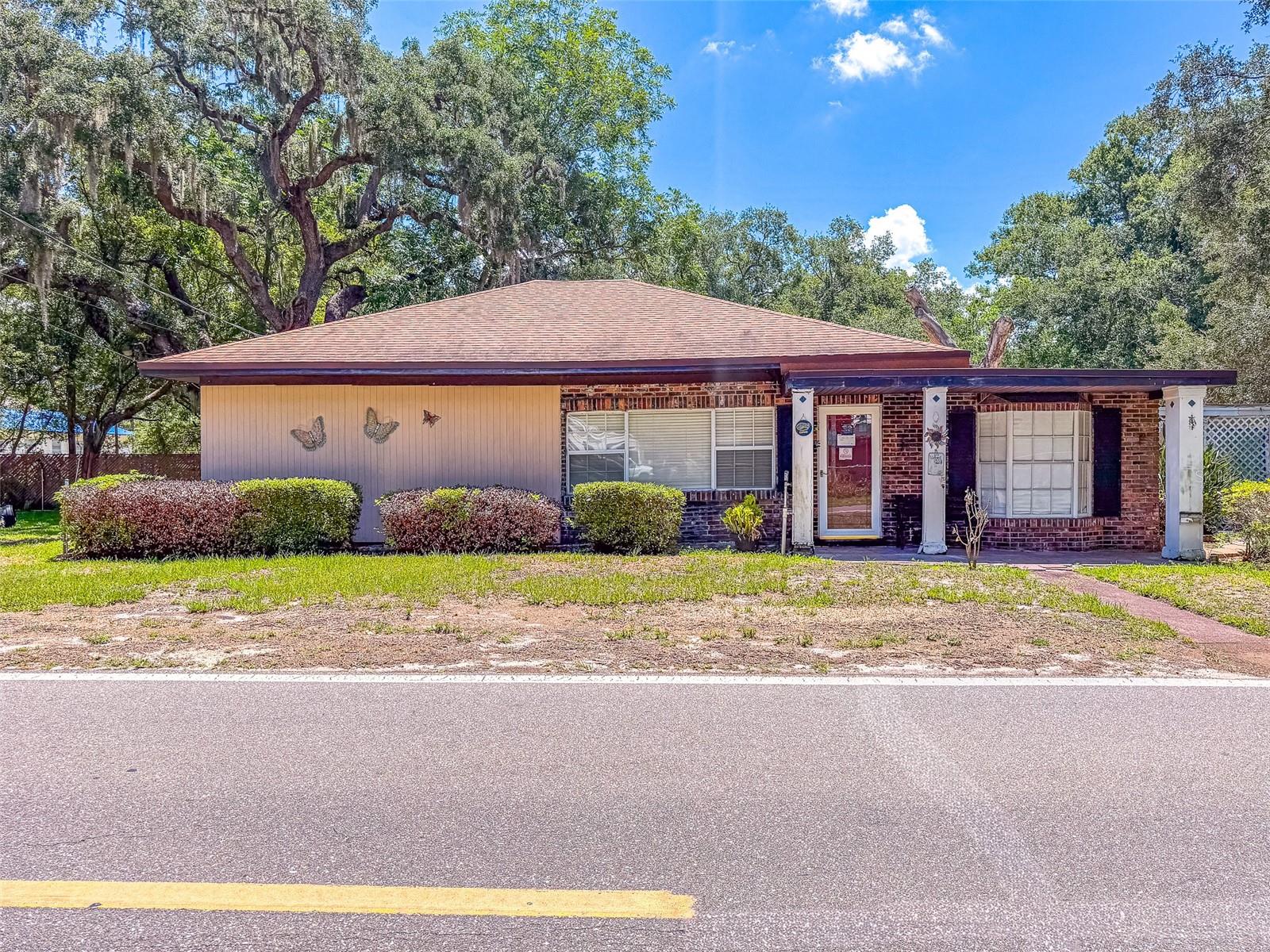 LAKE ALFRED - Residential