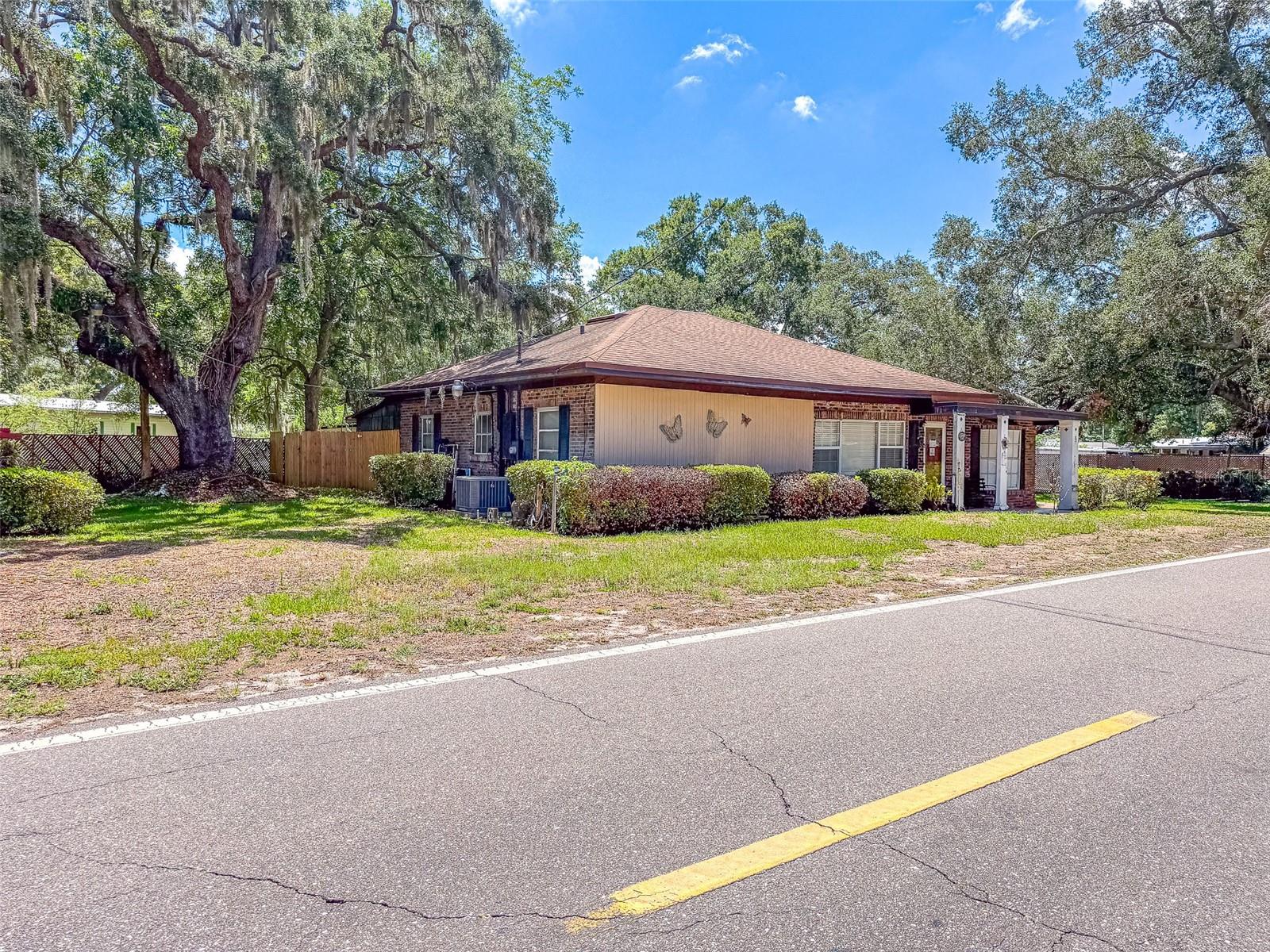 LAKE ALFRED - Residential