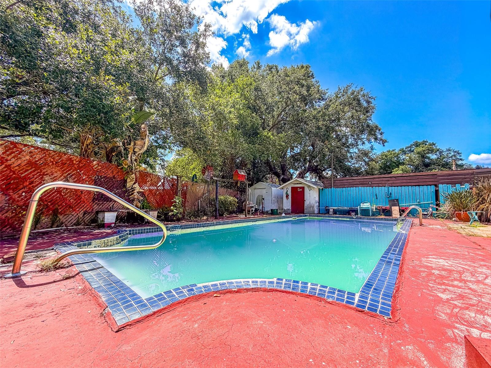 LAKE ALFRED - Residential
