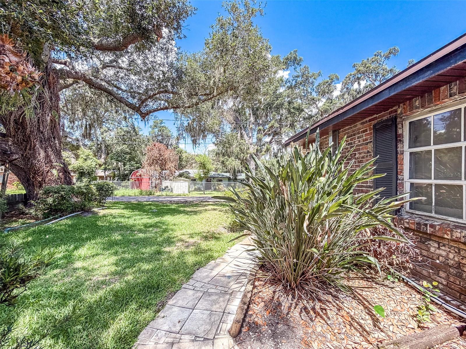 LAKE ALFRED - Residential
