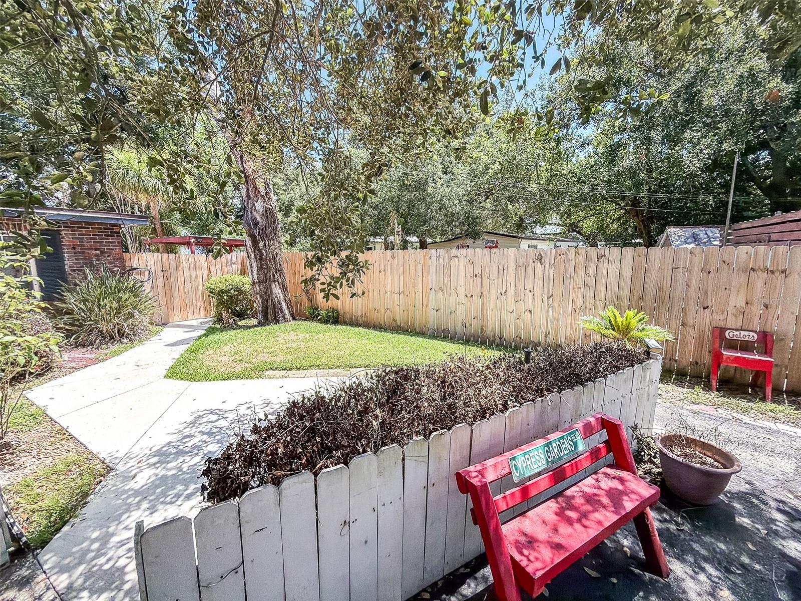 LAKE ALFRED - Residential