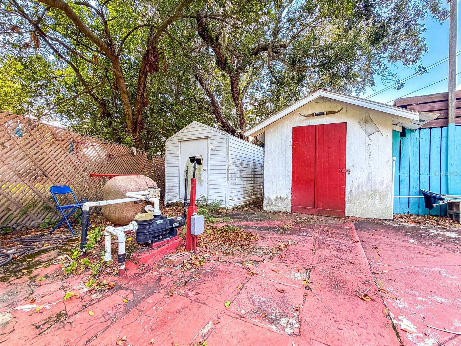 LAKE ALFRED - Residential