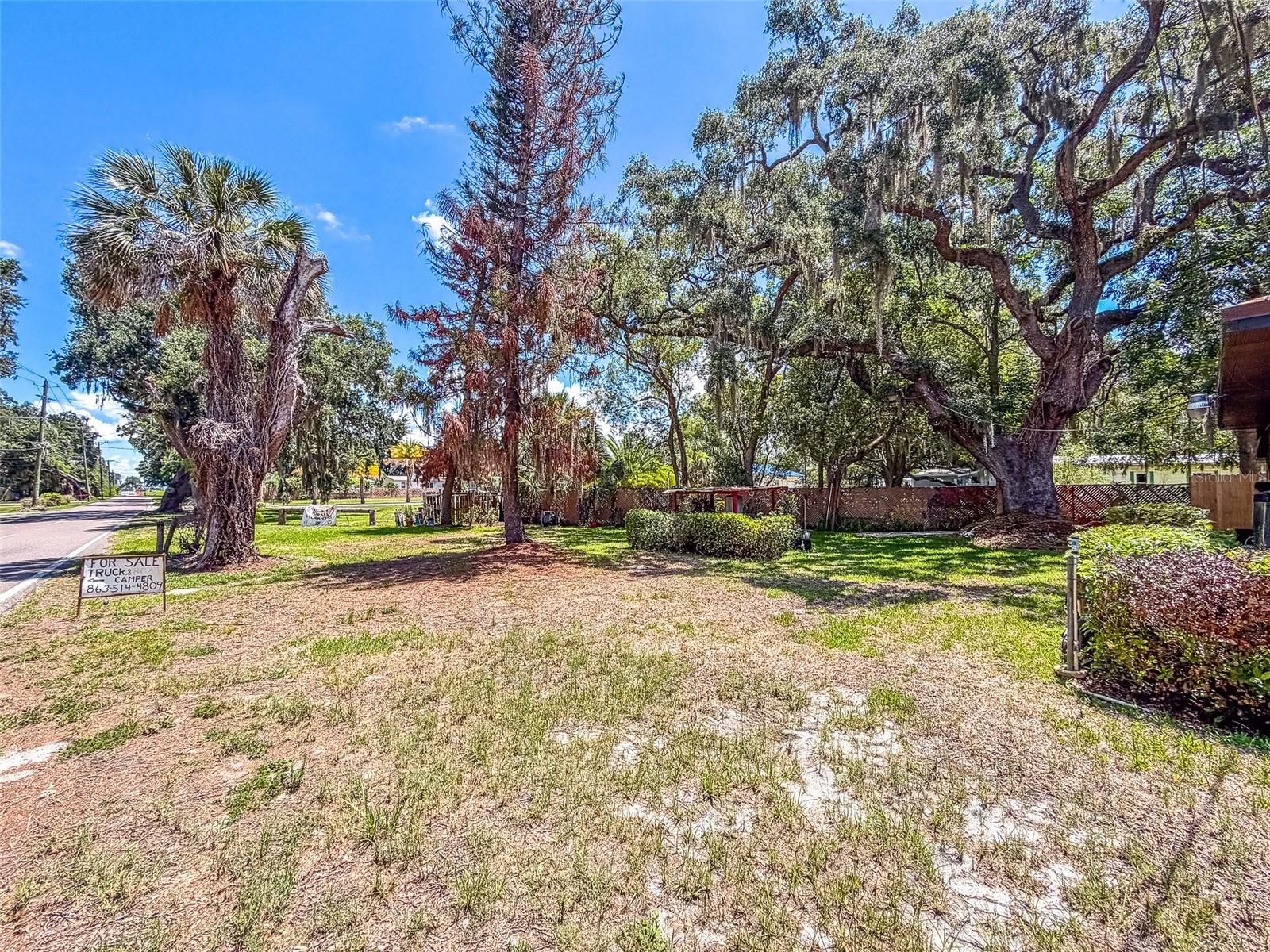 LAKE ALFRED - Residential