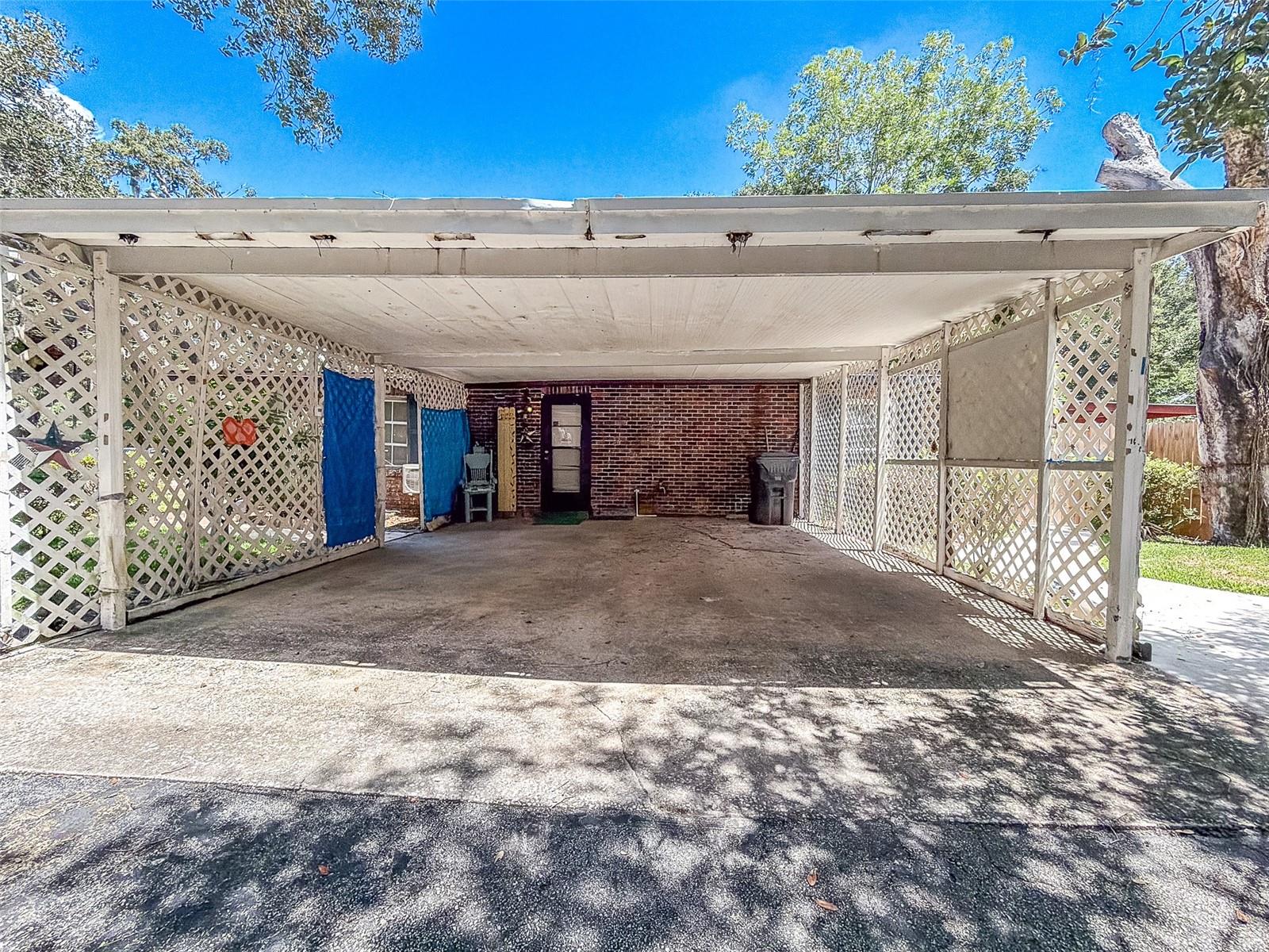 LAKE ALFRED - Residential