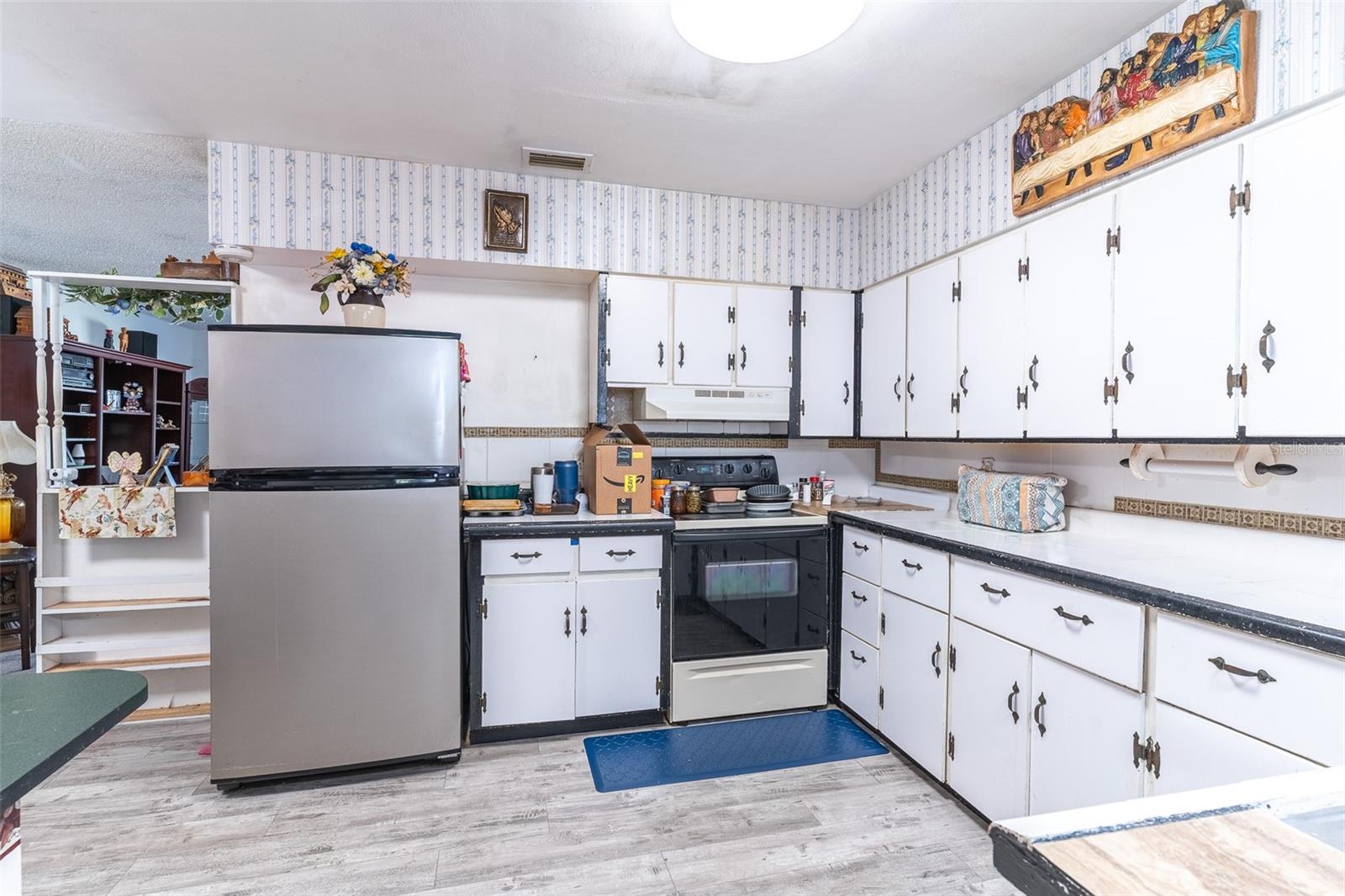 LAKE ALFRED - Residential