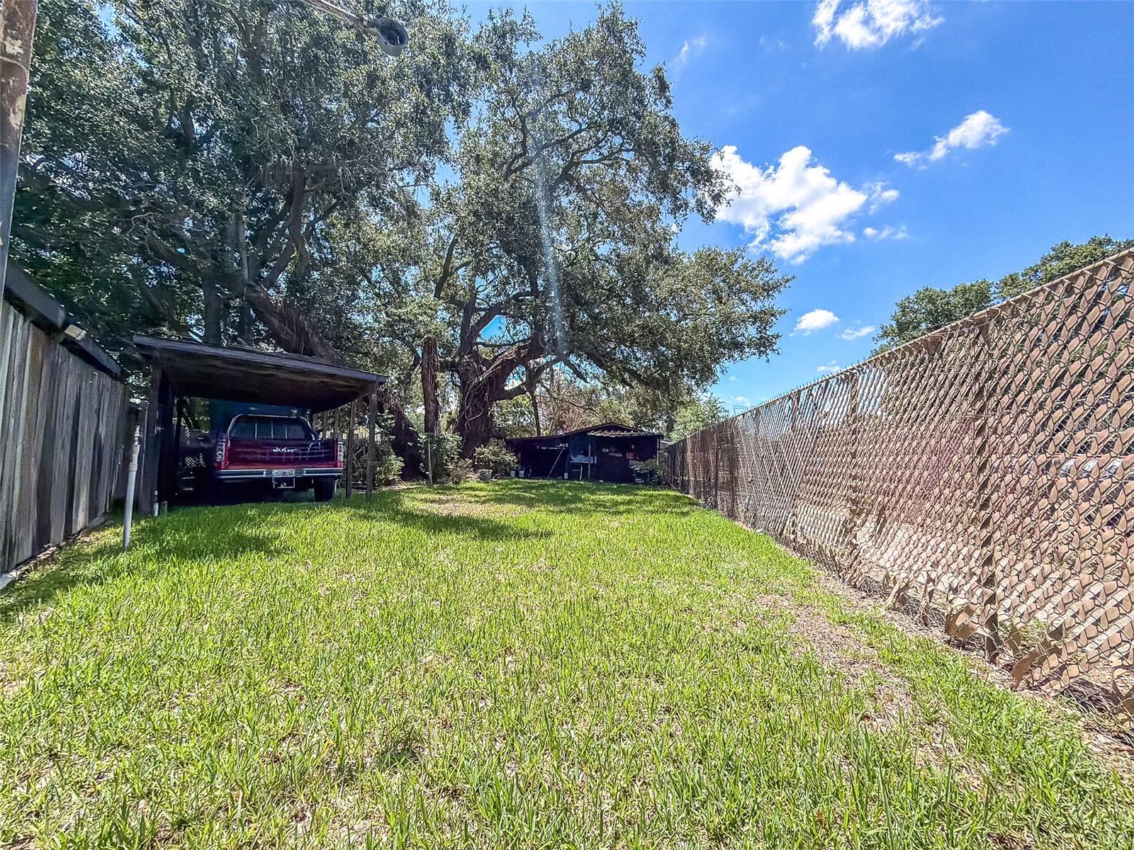 LAKE ALFRED - Residential