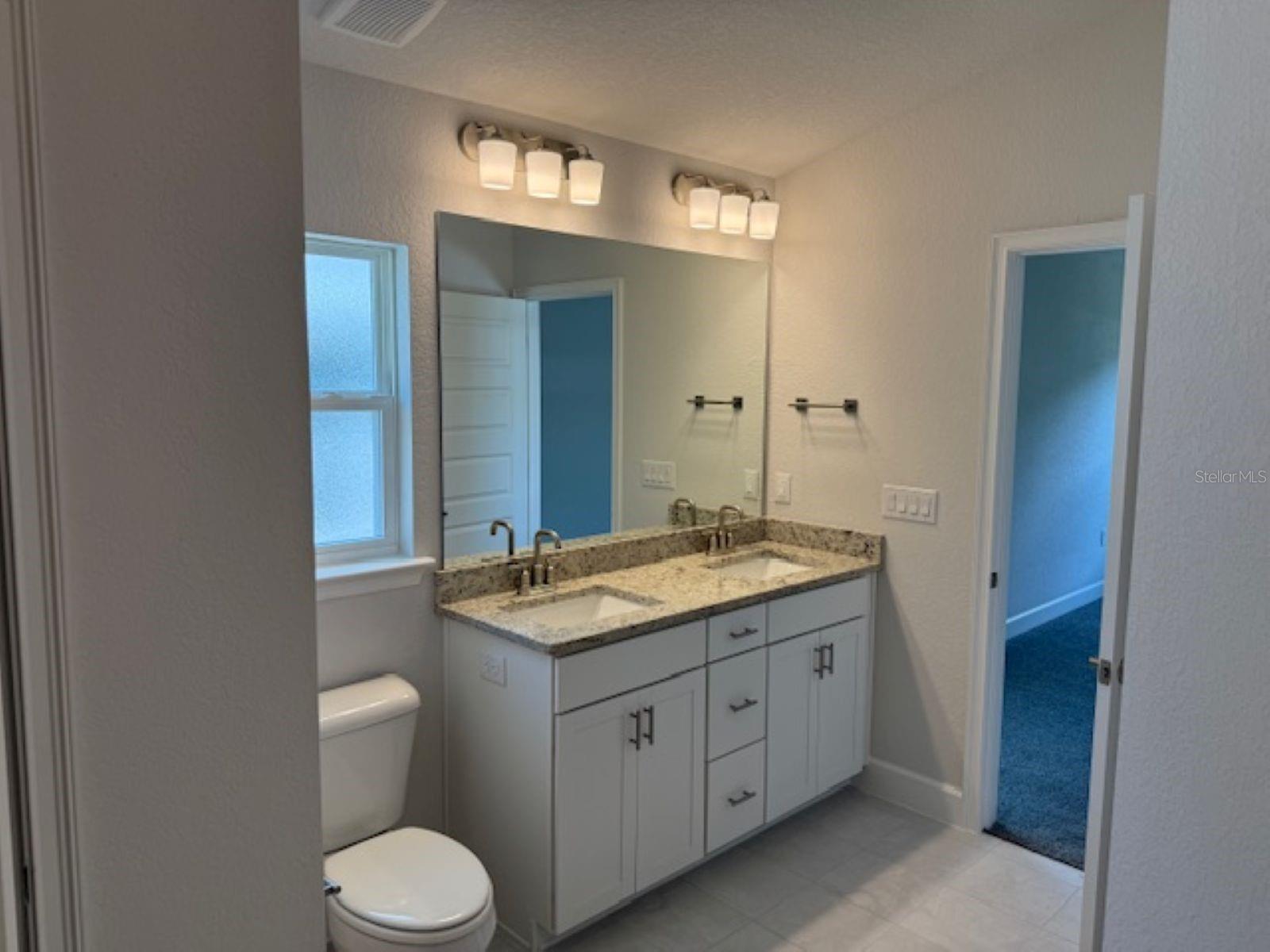 WEST OAK - Residential