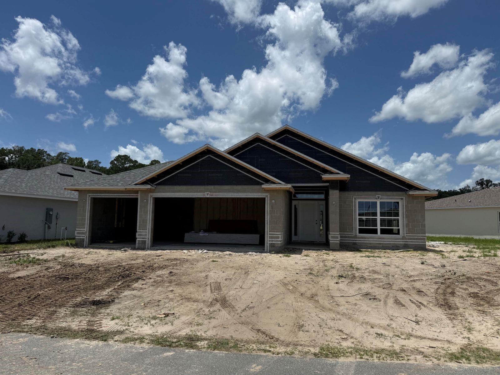 WEST OAK - Residential