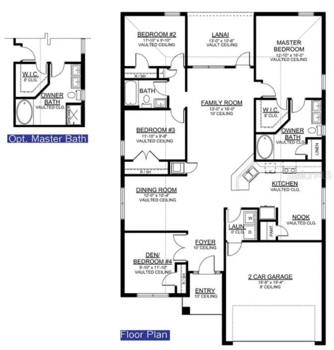 WEST OAK - Residential
