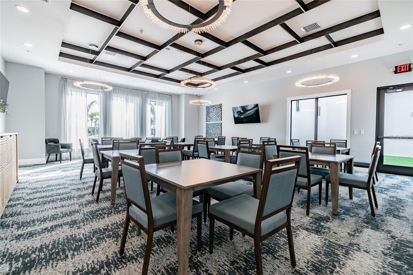 MIRADA ACTIVE ADULT - Residential