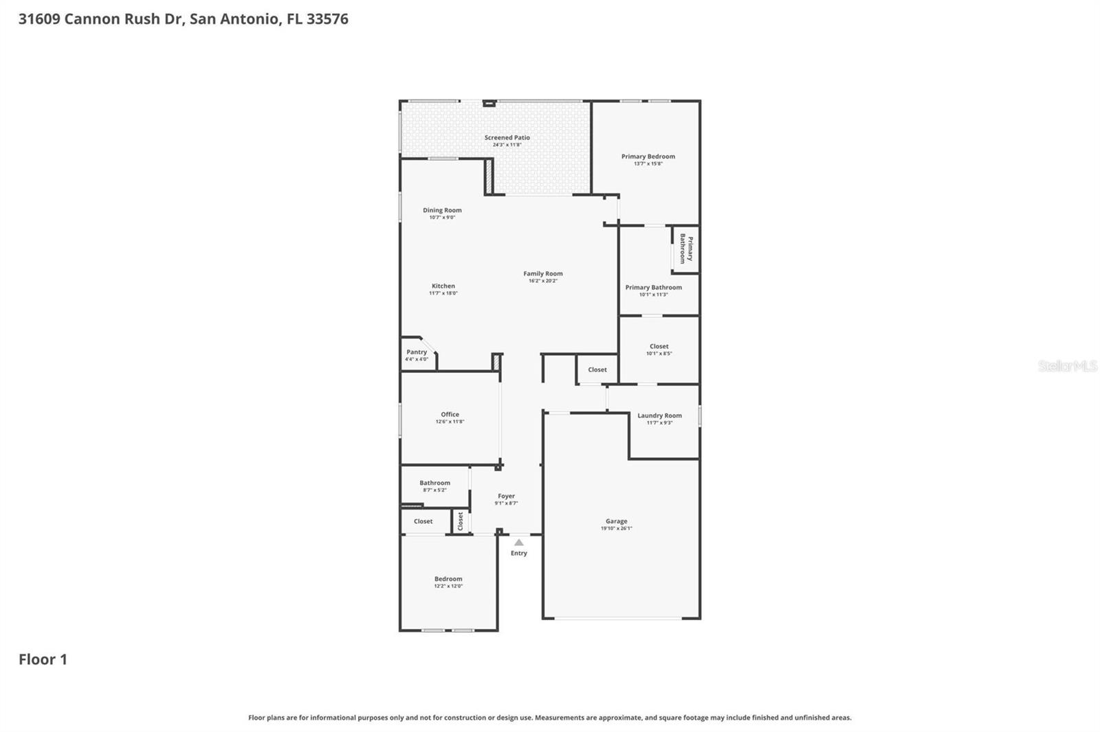 MIRADA ACTIVE ADULT - Residential