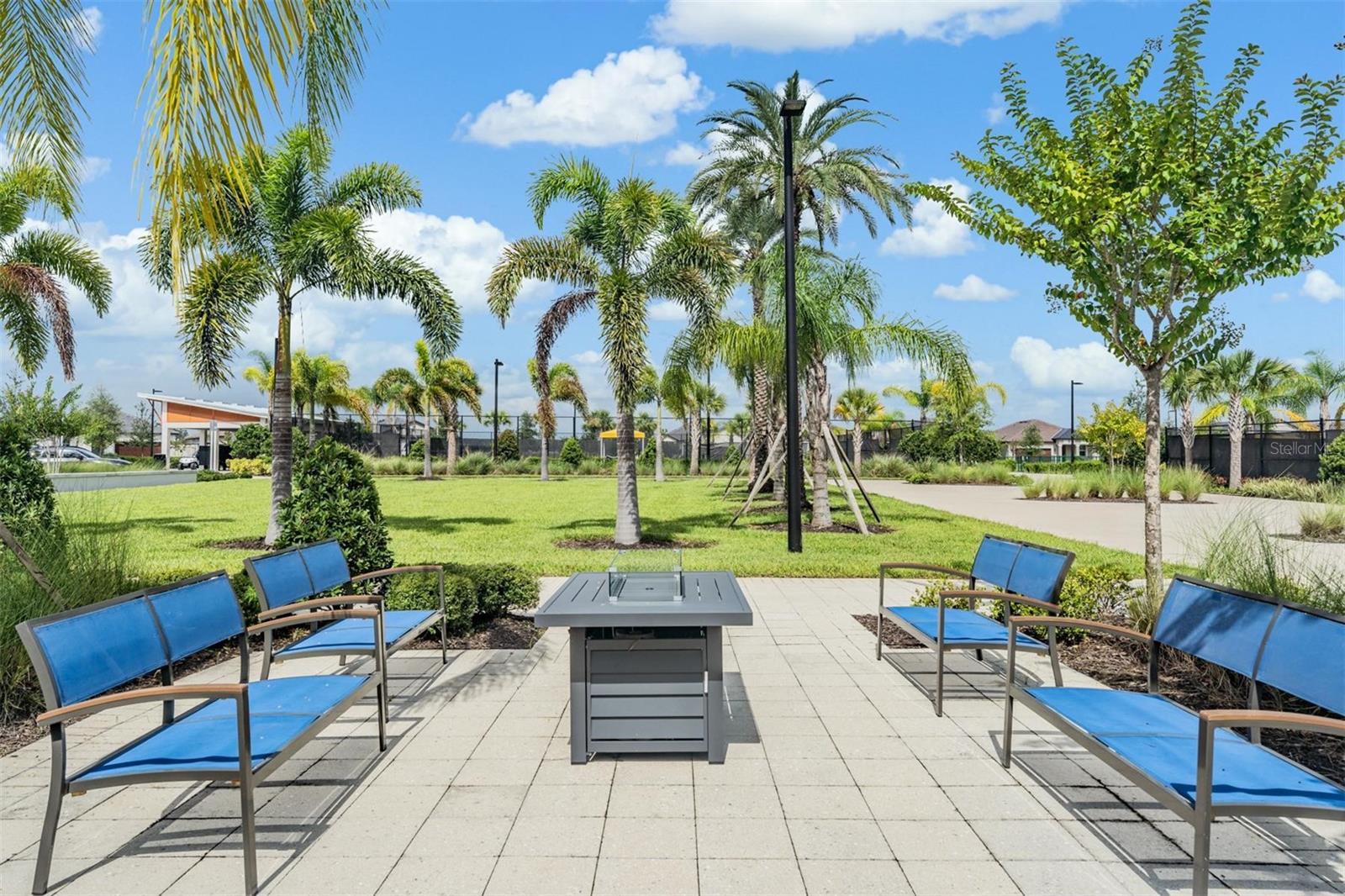 MIRADA ACTIVE ADULT - Residential
