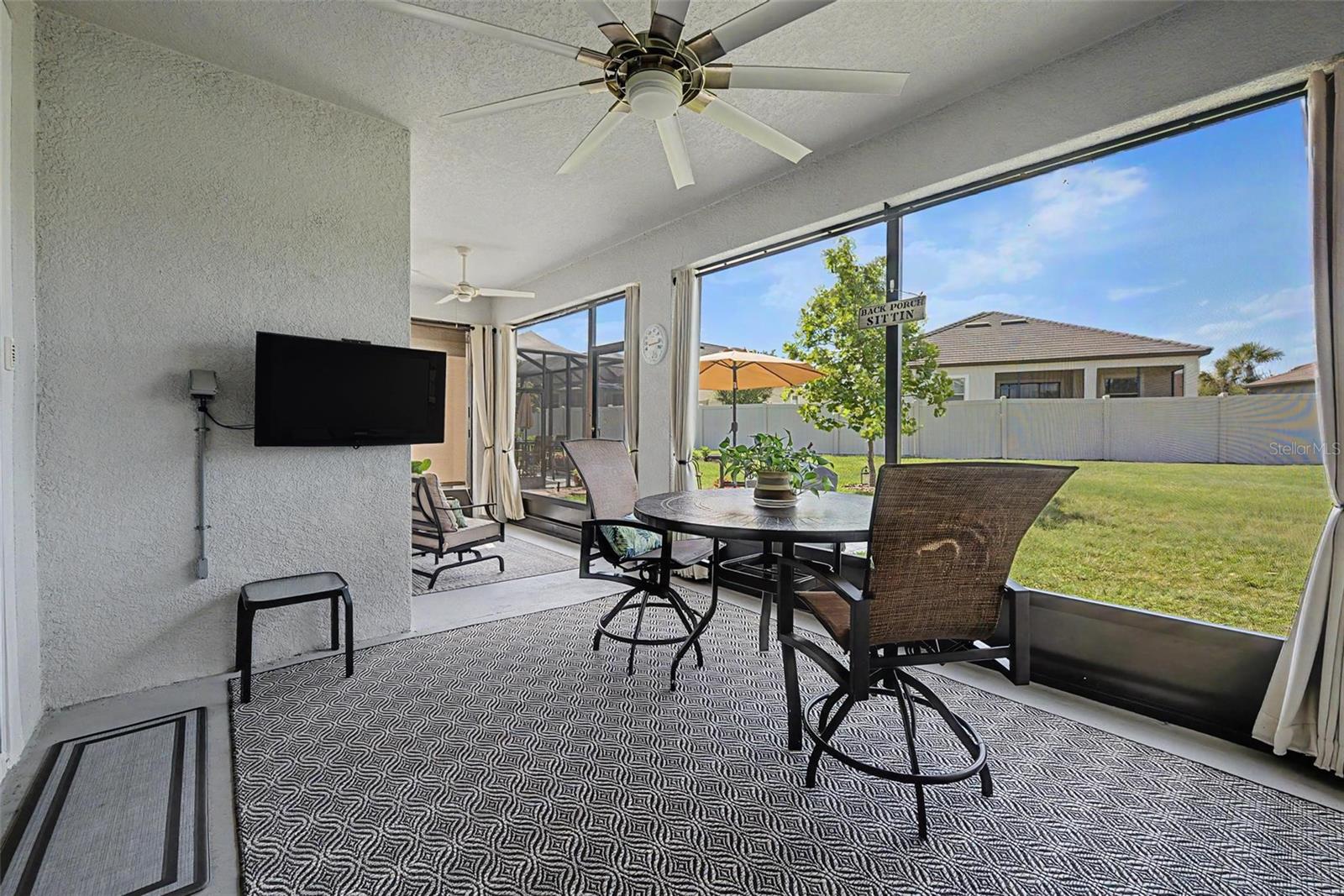 MIRADA ACTIVE ADULT - Residential