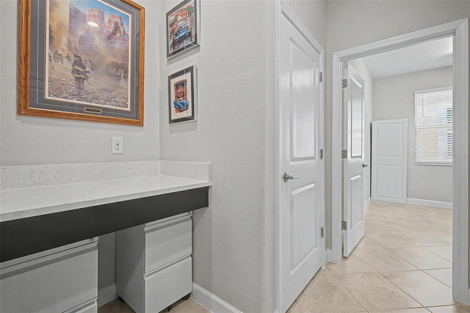 MIRADA ACTIVE ADULT - Residential