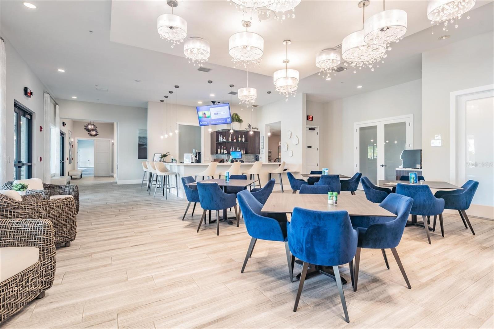 MIRADA ACTIVE ADULT - Residential