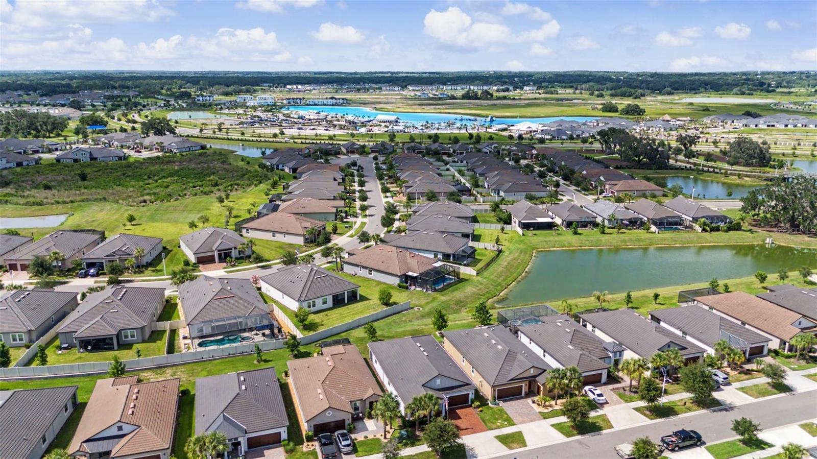 MIRADA ACTIVE ADULT - Residential