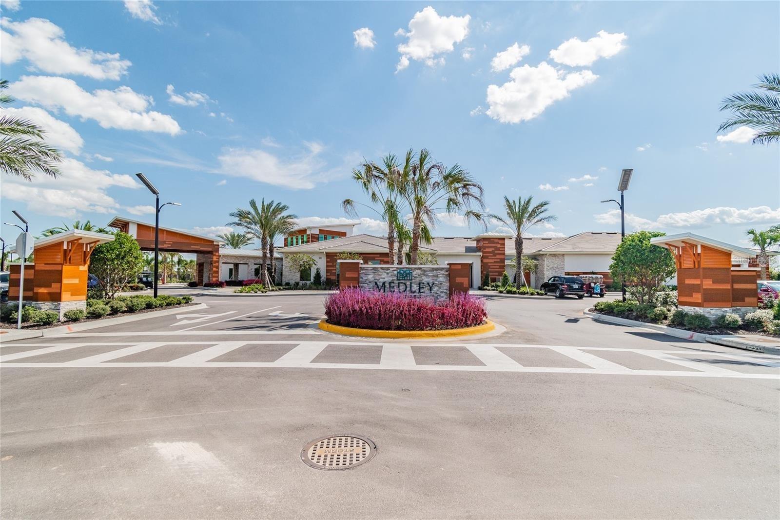 MIRADA ACTIVE ADULT - Residential
