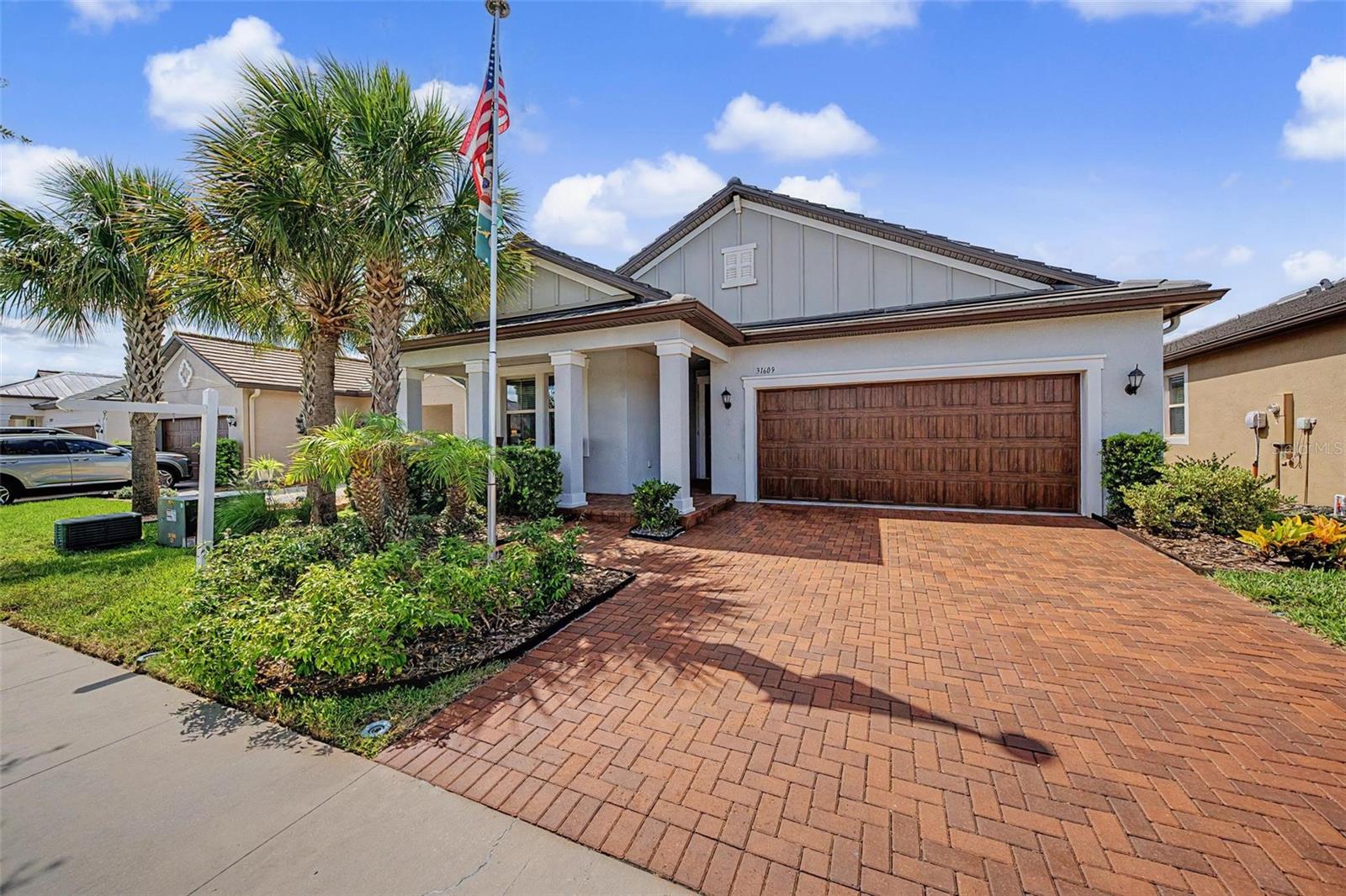 MIRADA ACTIVE ADULT - Residential