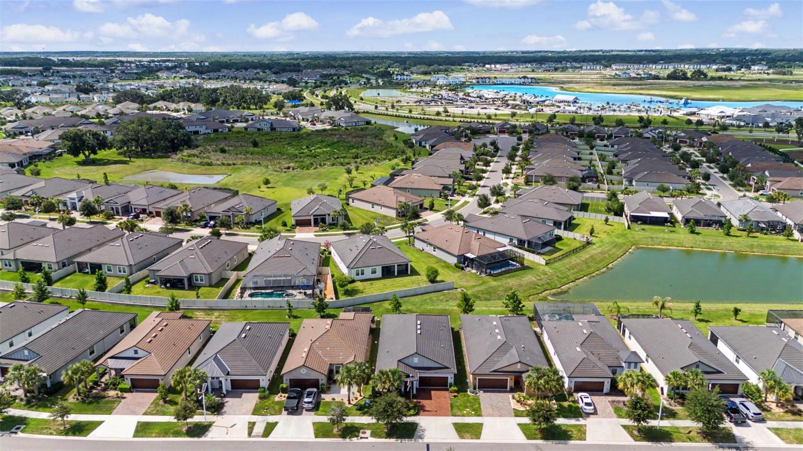 MIRADA ACTIVE ADULT - Residential