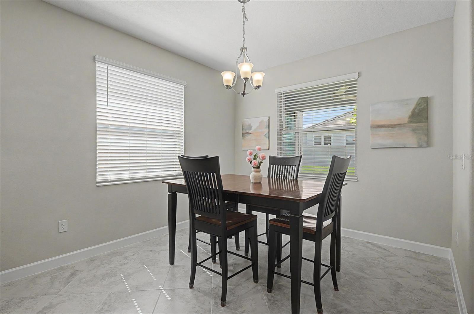 MIRADA ACTIVE ADULT - Residential