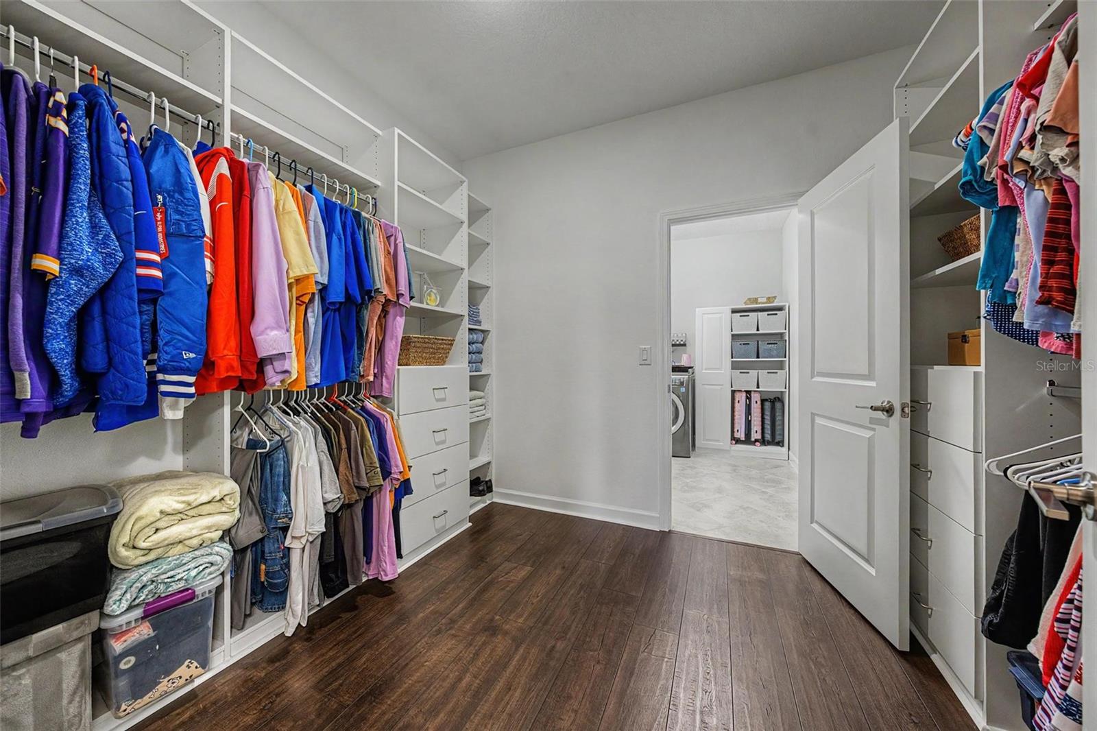 MIRADA ACTIVE ADULT - Residential