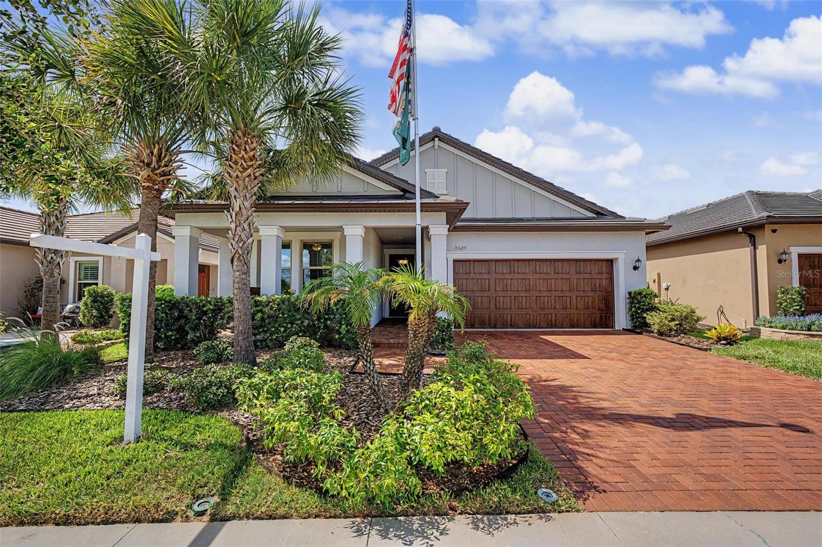 MIRADA ACTIVE ADULT - Residential