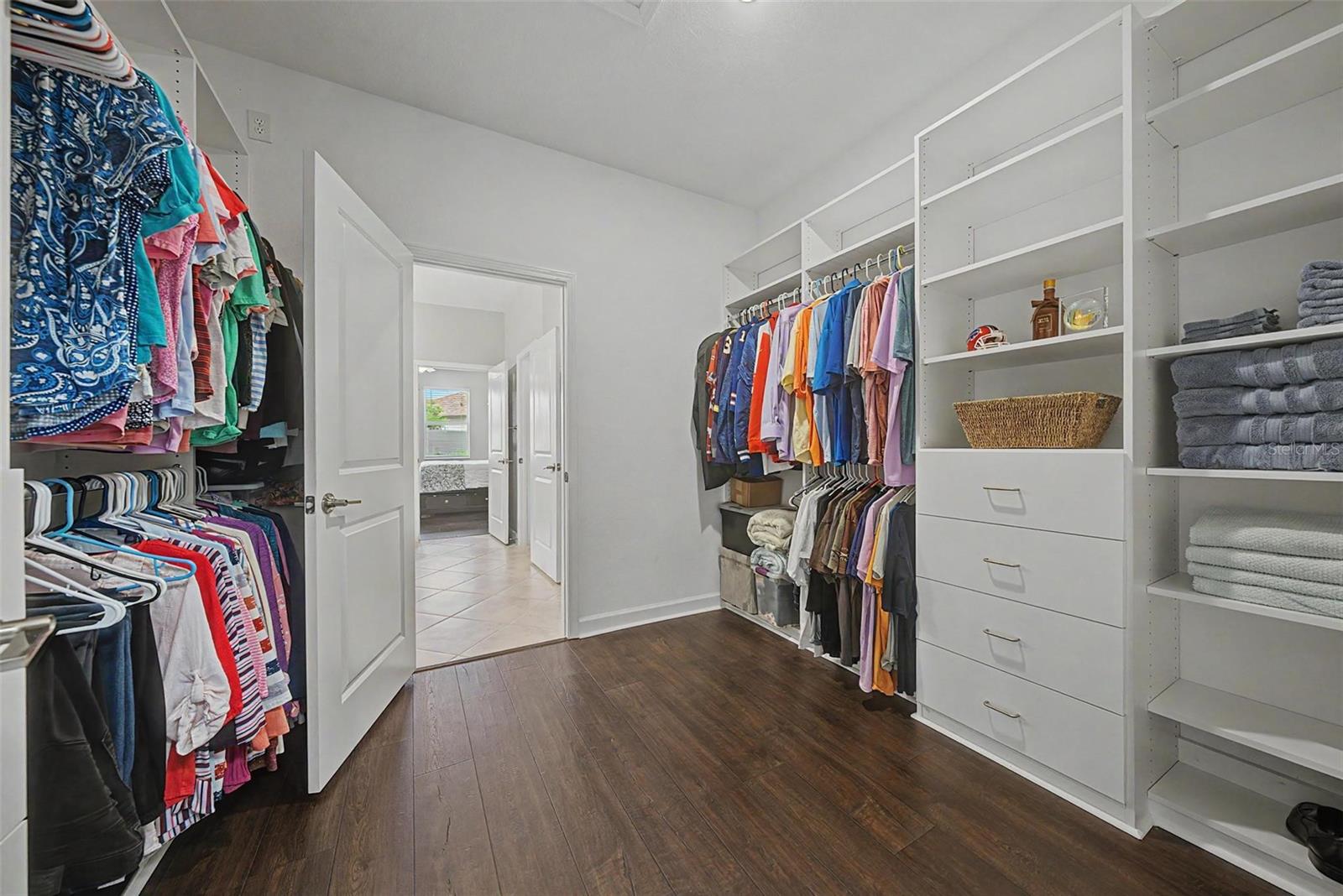 MIRADA ACTIVE ADULT - Residential