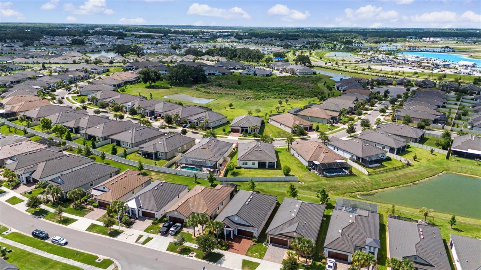MIRADA ACTIVE ADULT - Residential